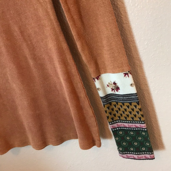 Buckle thermal with decorative sleeves. - Picture 2 of 4